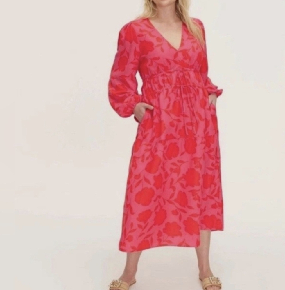 Kate Spade Maxi Dress - Picture 1 of 5
